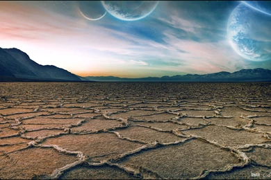 Fantasy Landscape Backgrounds Wallpapers : Art Wallpapers Ngantukan.com