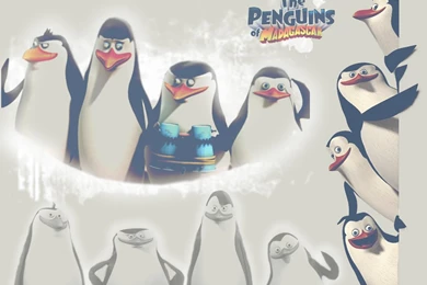 The Penguins Of Madagascar Wallpapers Pictures 35   HD Wallpapers ...