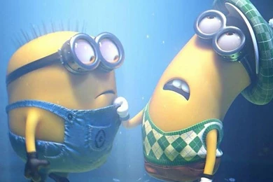 Despicable Me Wallpapers For Q10 ( HD )   BlackBerry Forums At ...