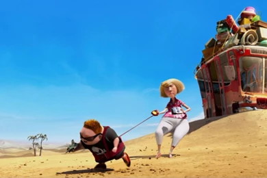 Despicable Me Full Movie Screencaps Cartoon Full HD Image ...