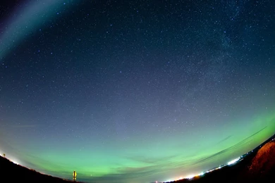 Northern Lights HD Wallpapers. 4K Wallpapers