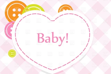 Cute Baby Stuff Seamless Pattern, 101356, Backgrounds, Textures ...