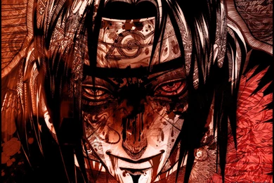 Naruto Computer Wallpapers, Desktop Backgrounds