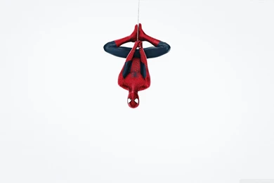 Spider Man HD Desktop Wallpapers : Widescreen : High Definition ...