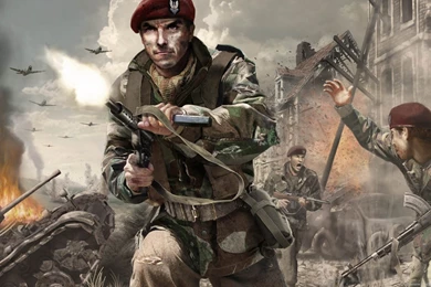 Call Of Duty Live Wallpapers For Windows 7 » Game Wallpapers Collections