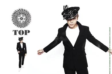 TOP   Top From Big Bang Wallpapers (32712896)   Fanpop