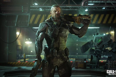 Call Of Duty: Black Ops 3 Update 1.05 Is Live For PS4, Requires 9 ...