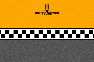 Fifth Element 13th Anniversary By JamesRandom On DeviantArt