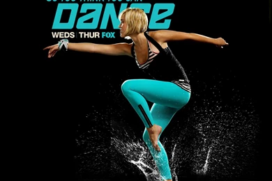 Wallpaper: Wallpapers Dance