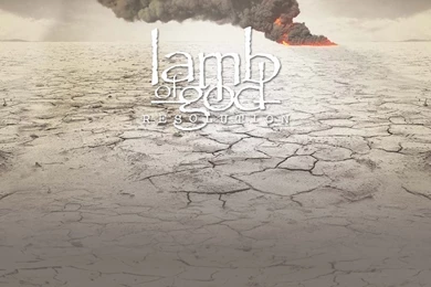 DeviantArt: More Like Lamb Of God Resolution Wallpapers 1080p By ...