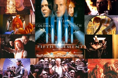 Gary Oldman Fifth Element Quotes. QuotesGram