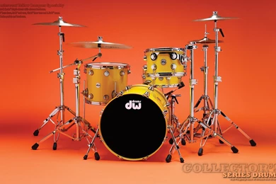 Dw Drum Wallpapers