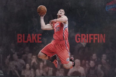 Blake Griffin Wallpapers By Lisong24kobe On DeviantArt