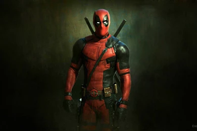 Deadpool High Resolution Wallpapers With High Resolution   Mbagusi.com