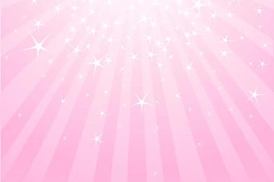 Light With Stars And Pink Backgrounds Vector   Vector Backgrounds ...