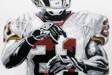 Sean Taylor Images