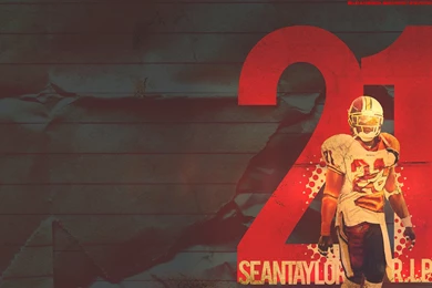 Sean Taylor Miami Hurricanes More Like Sean Taylor II By