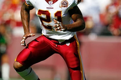 NFL.com Photos   Sean Taylor 1983   2007