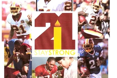 Sean Taylor Tribute By Bigb93 On DeviantArt
