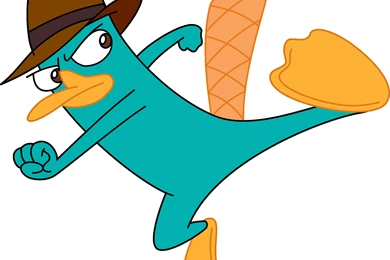 Perry The Platypus Wallpapers   Wallpapers Cave