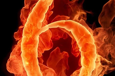 Fire iPhone 6 Wallpapers