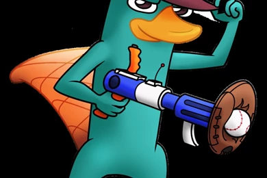 Perry The Platypus Wallpapers HD 11500   HD Wallpapers Site