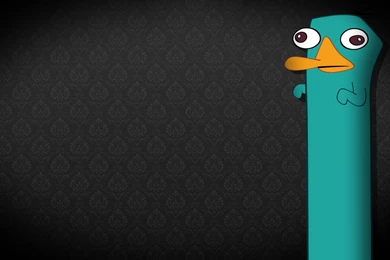 Perry The Platypus Widescreen Wallpapers 11788   HD Wallpapers Site