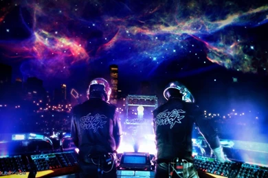 Electronic Music Wallpapers   Wallpapers Cave