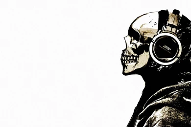 Electronic Music Wallpapers 02, HD Desktop Wallpapers