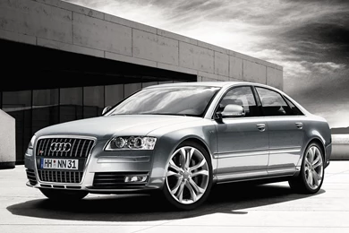 Audi S8 Wallpapers Image