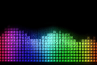 Music Bars 1920x1080 Wallpapers