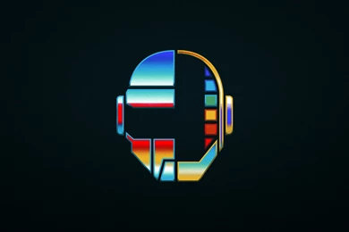 8039s Band Daft Punk Electronic French Funk House Music Music ...