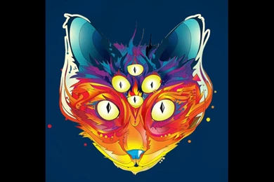 Trippy Wallpapers & Backgrounds – Drawings Art Quotes Tattoos & More ...