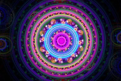 Trippy Wallpapers Hd