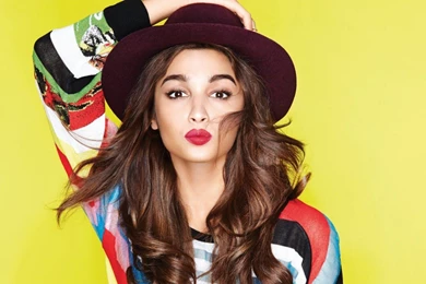 Alia Bhatt Indian Actress High Definition Wallpapers ...