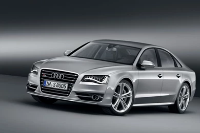 Audi S8 1920 X 1080 Wallpapers