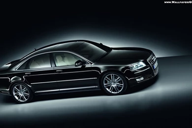 Audi S8 2016   Image