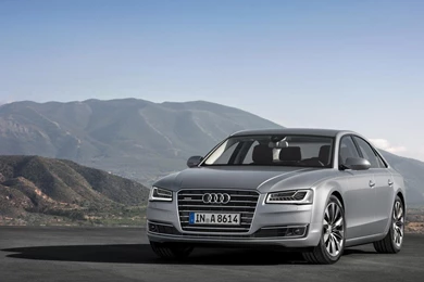 Audi S8 Wallpapers   Image