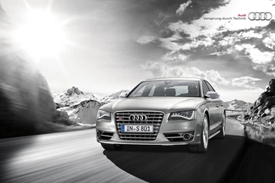 FAW Volkswagen Audi To Bring In Seven New Models To China In 2012
