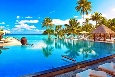 Loving2you: Beach Attractive HD Wallpapers