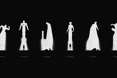 Wallpapers Marvel Collection (43+)