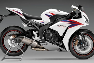Honda CBR1000RR 2016   Image