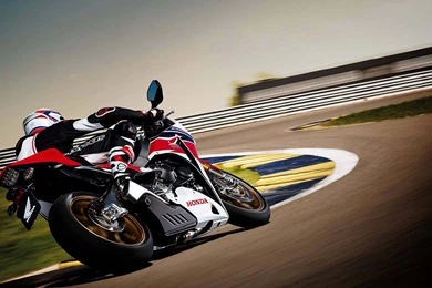 Honda Cbr1000rr Sp Wallpapers