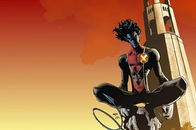 28 Nightcrawler HD Wallpapers