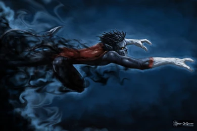 High Quality Nightcrawler Wallpapers