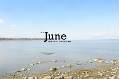 Its June Wallpapers   (