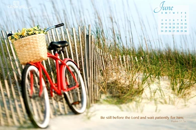 Wallpapers June Be Still Free Christian 1024x768