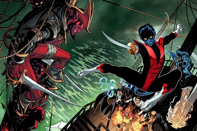 X Men Computer Wallpapers, Desktop Backgrounds