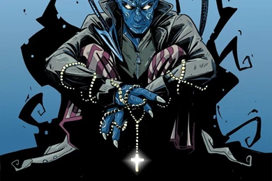 High Quality Nightcrawler Wallpapers