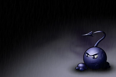 NightCrawler Emoticon By Smeetrules On DeviantArt